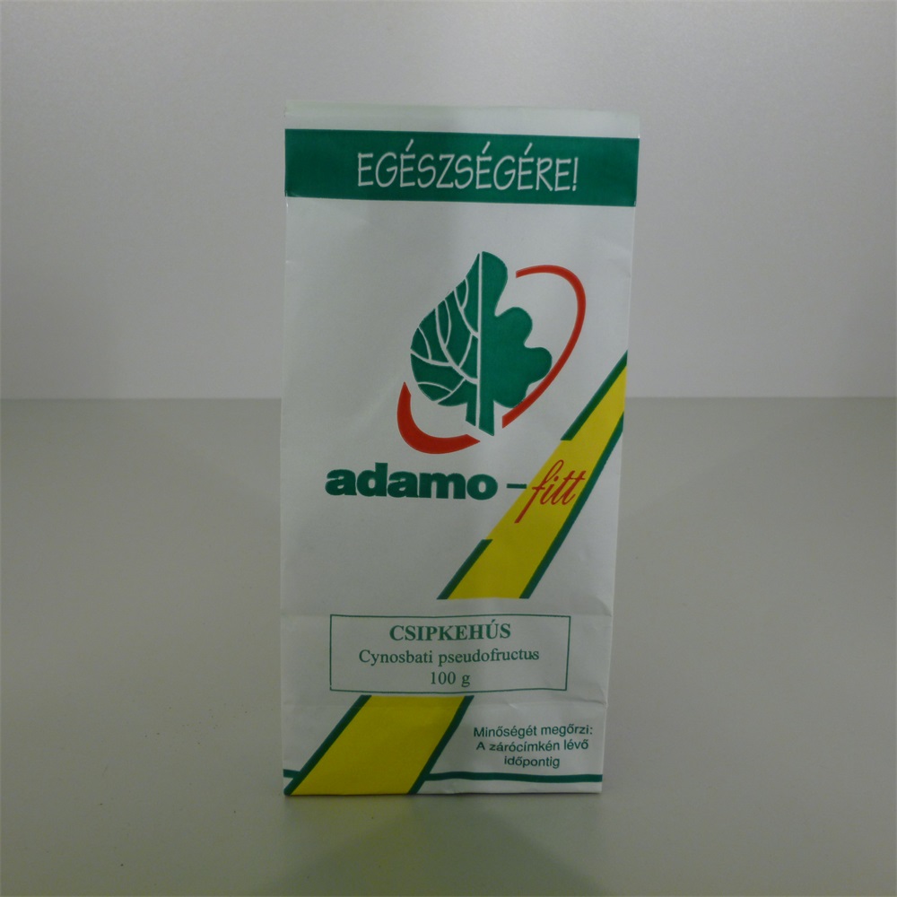 Adamo csipkehús 100 g