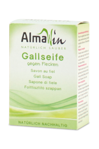 Almawin bio folttisztító szappan 100 g