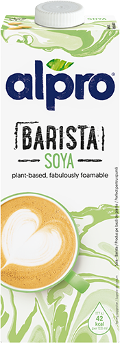 Alpro barista szójaital 1000 ml