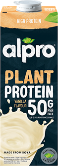 Alpro protein szójaital vanília 1000 ml