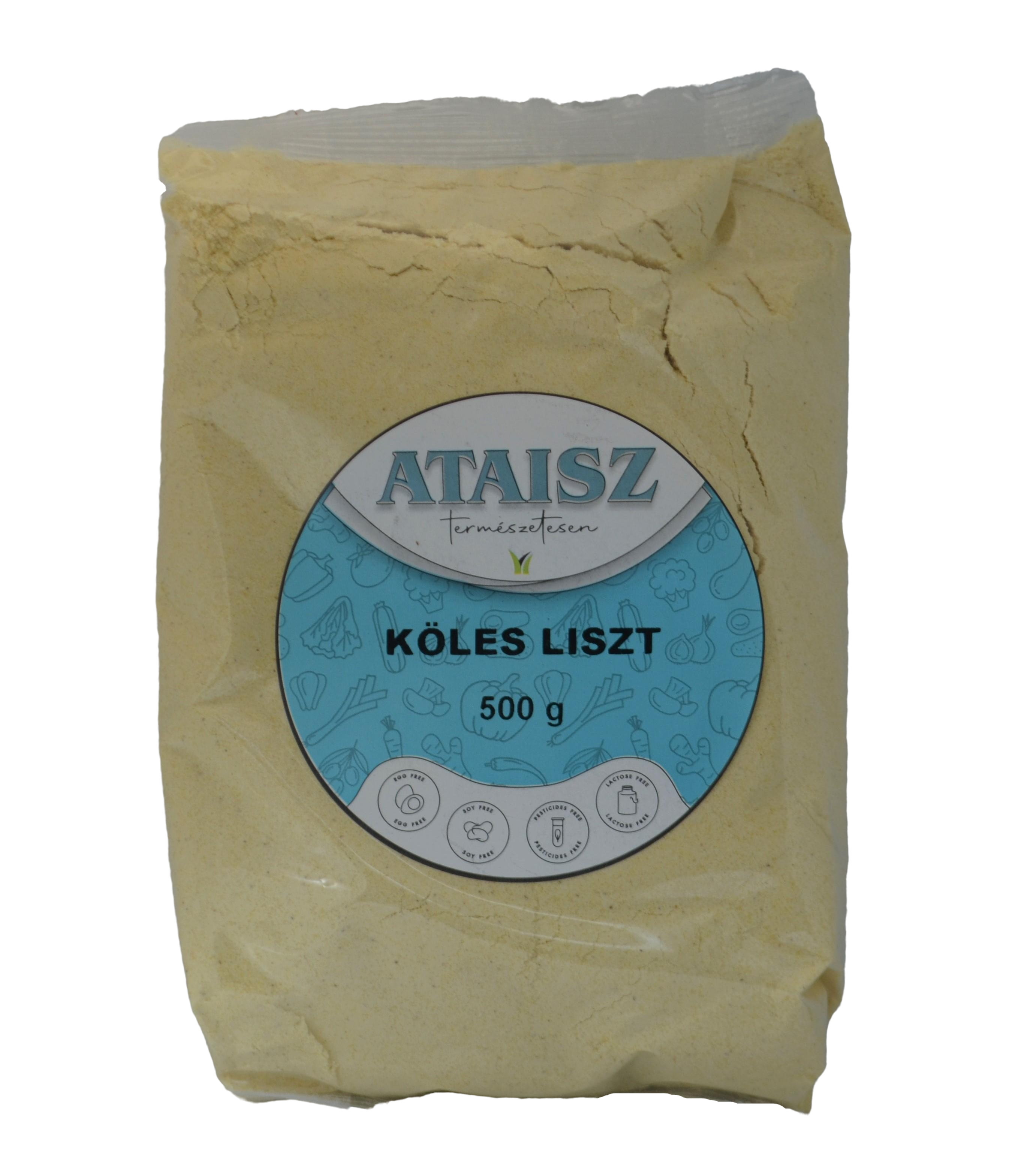 Ataisz kölesliszt 500 g