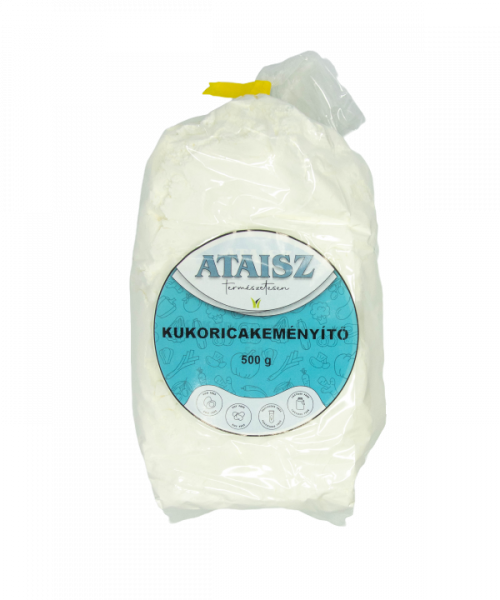 Ataisz kukoricakeményítő 500 g