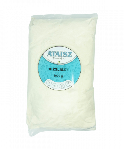 Ataisz rizsliszt 1000 g