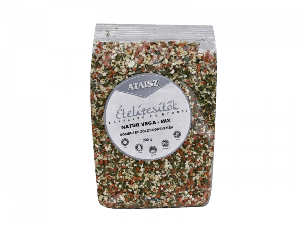 Ataisz vega-mix natúr 200 g