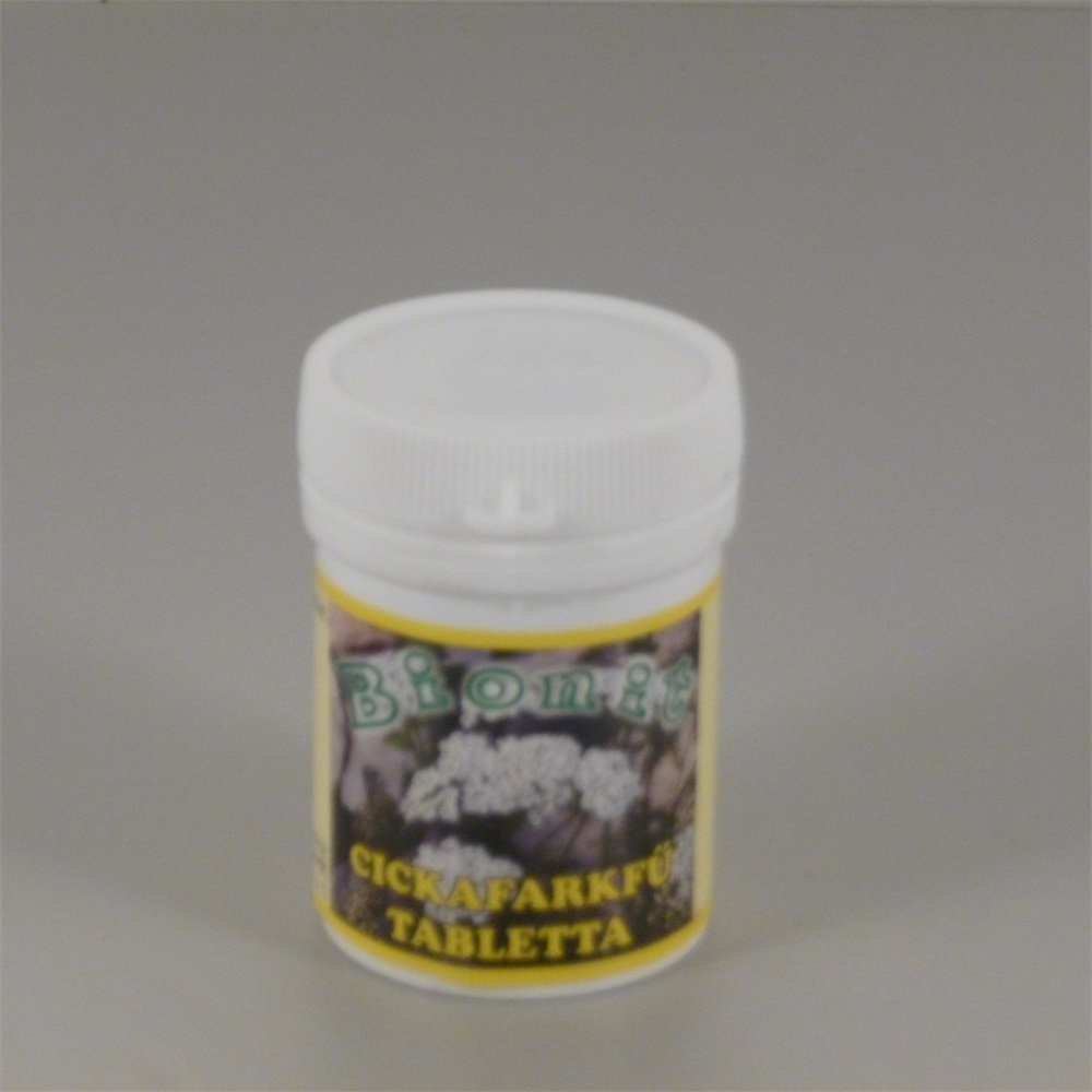 Bionit cickafark tabletta 90 db