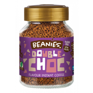 Beanies instant kávé csokoládé ízű 50 g