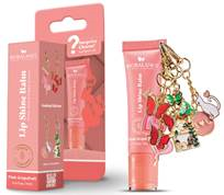 Biobalance ajakbalzsam pink grapefruit 3in1 10 ml