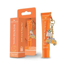 Biobalance ajakradír hámlasztó mango gelato 15 ml