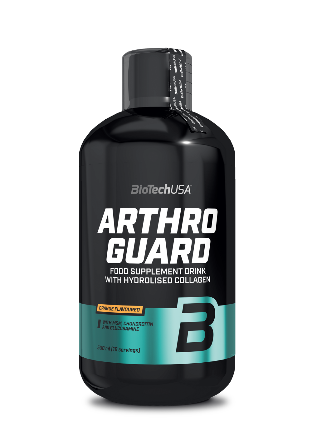 Biotech arthro forte liquid narancs 500 ml