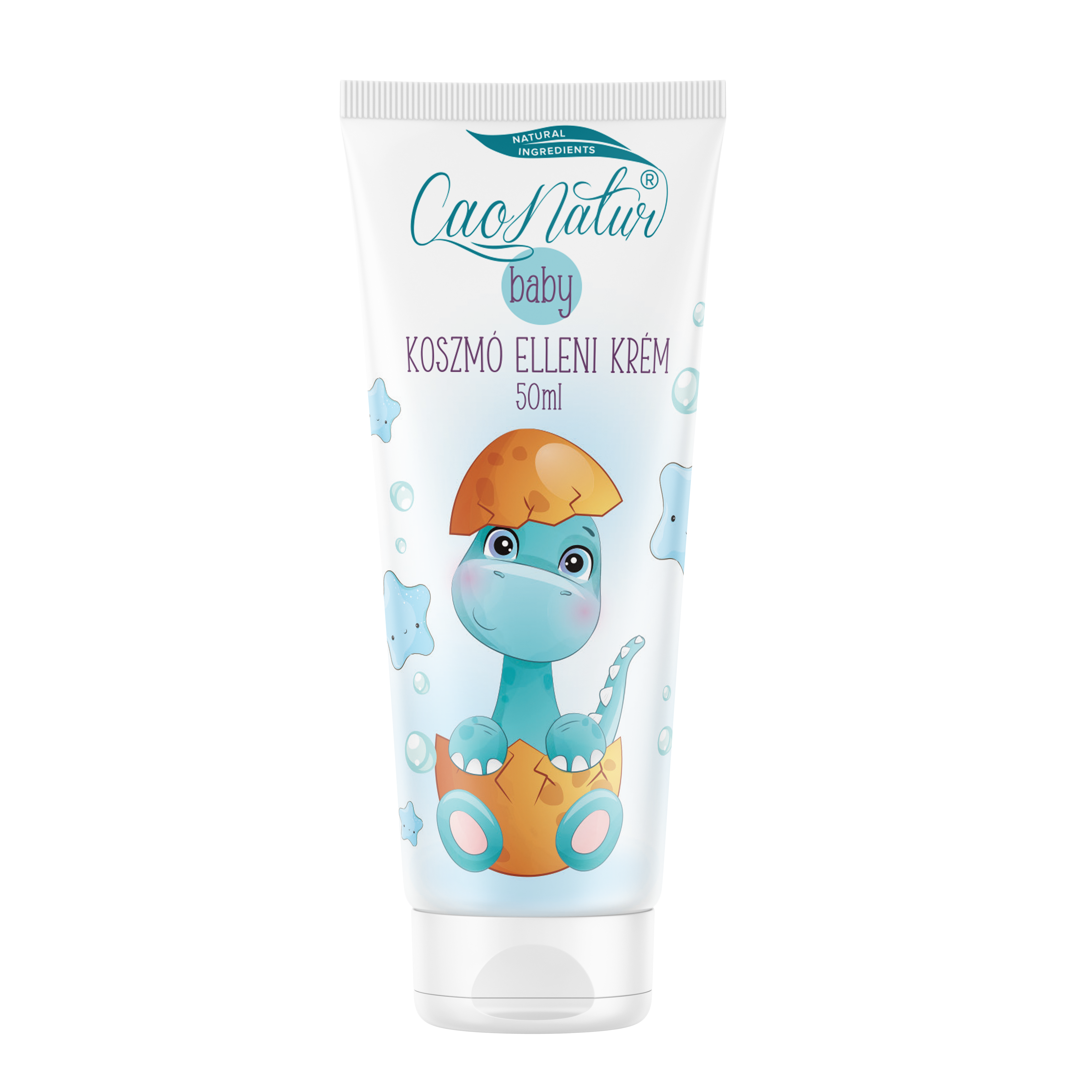 Caola caonatur baby koszmó elleni krém 50 ml