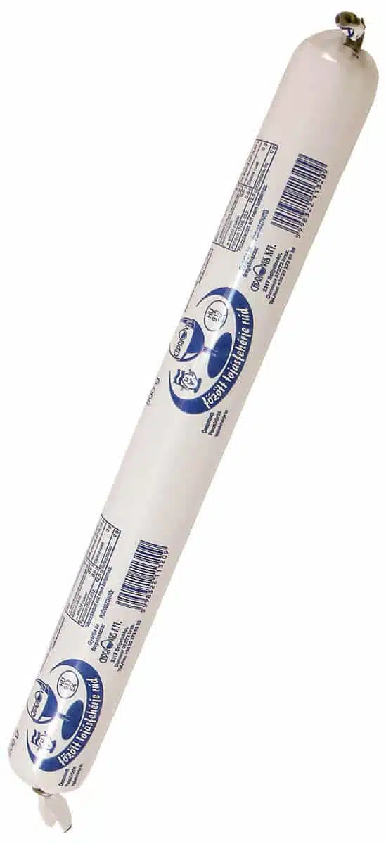 Capriovus tojásfehérje rúd 500 g