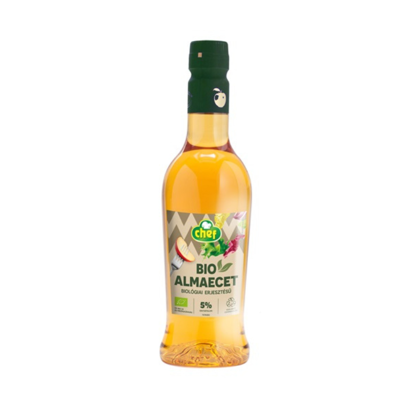 Chef bio almaecet 5% 500 ml