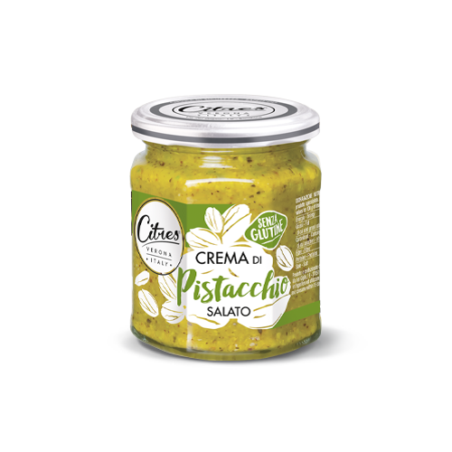 Citres sós pisztáciakrém 200 g
