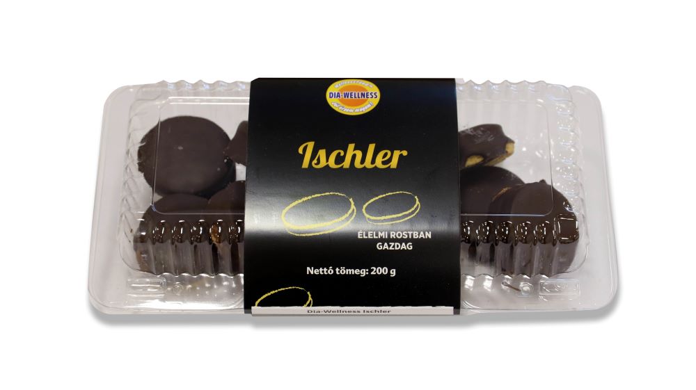 Dia-Wellness ischler 200 g