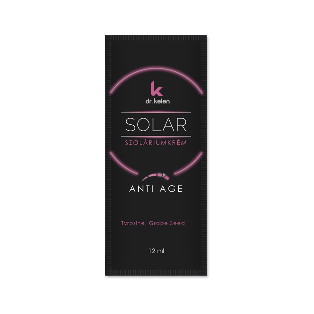 Dr.kelen sunsolar antiage krém 12 ml