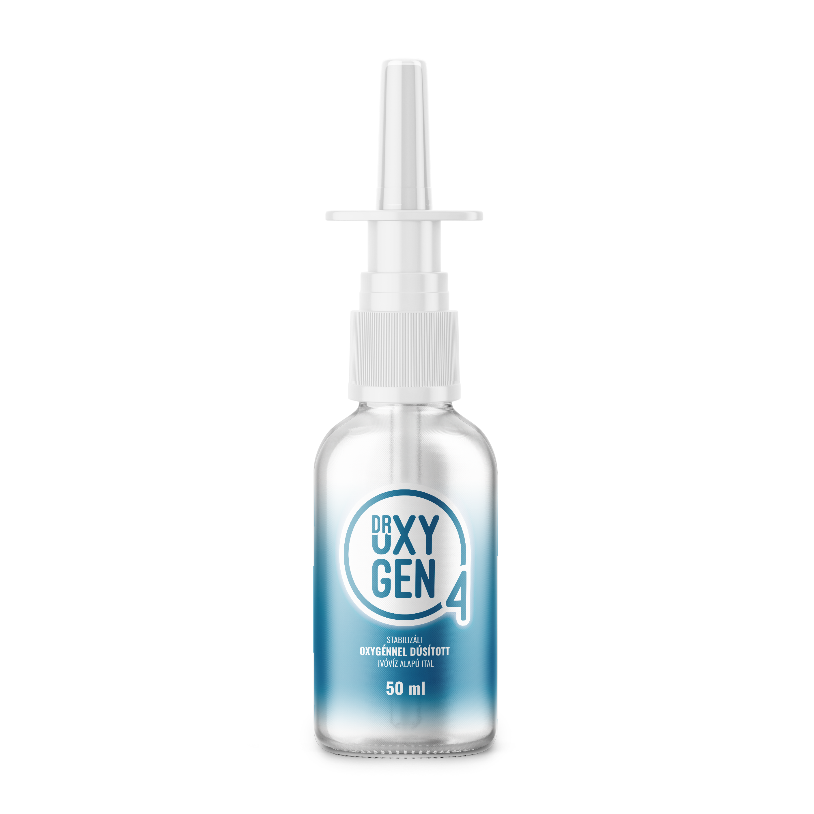 Dr.oxygen orrspray 50 ml
