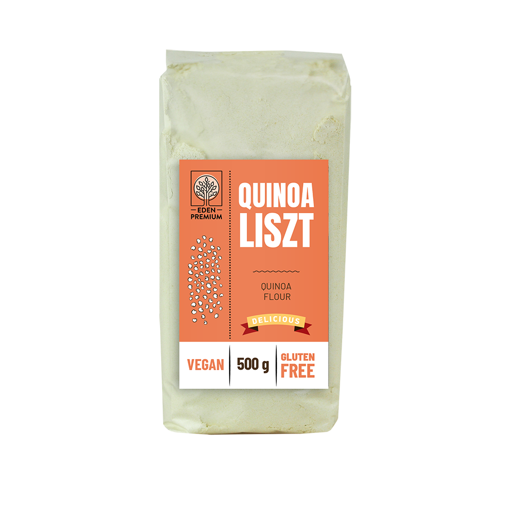 Éden prémium quinoa liszt 500 g