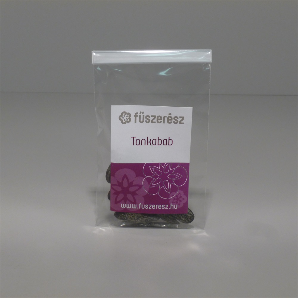 Fűszerész tonkabab 10 g