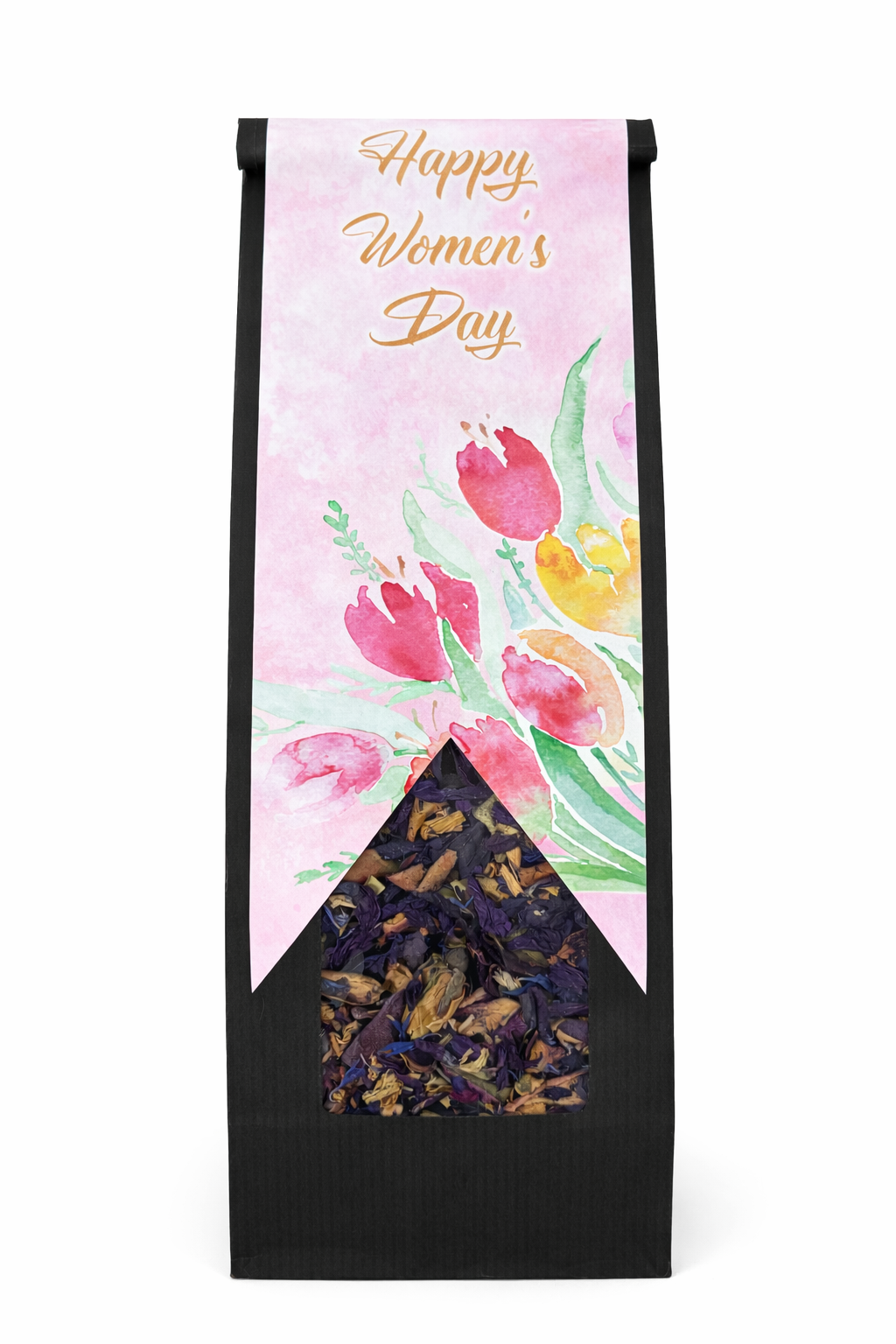 Fitodry tavaszi napsugár teakeverék (Nőnapi tea) 80 g