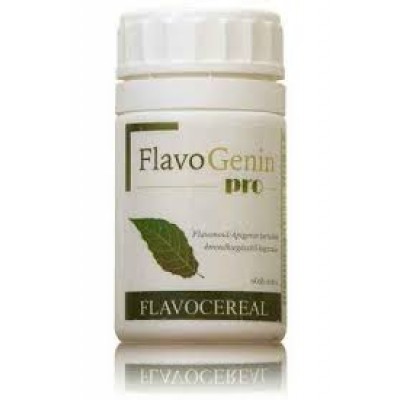 Flavogenin pro kapszula 90 db