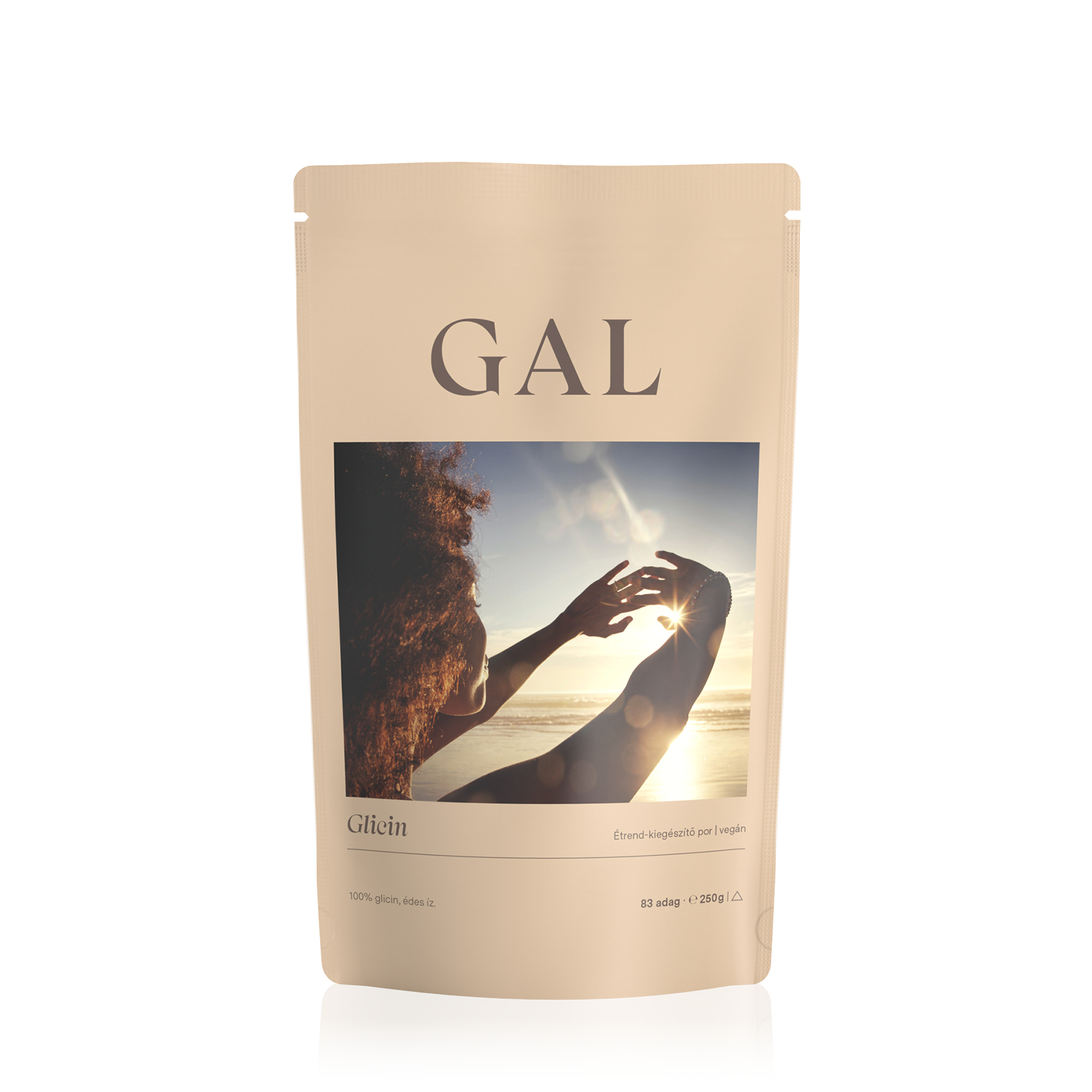Gal glicin 250 g