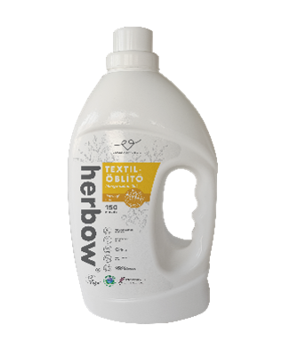 Herbow textilöblítő ragyogó nap 3000 ml