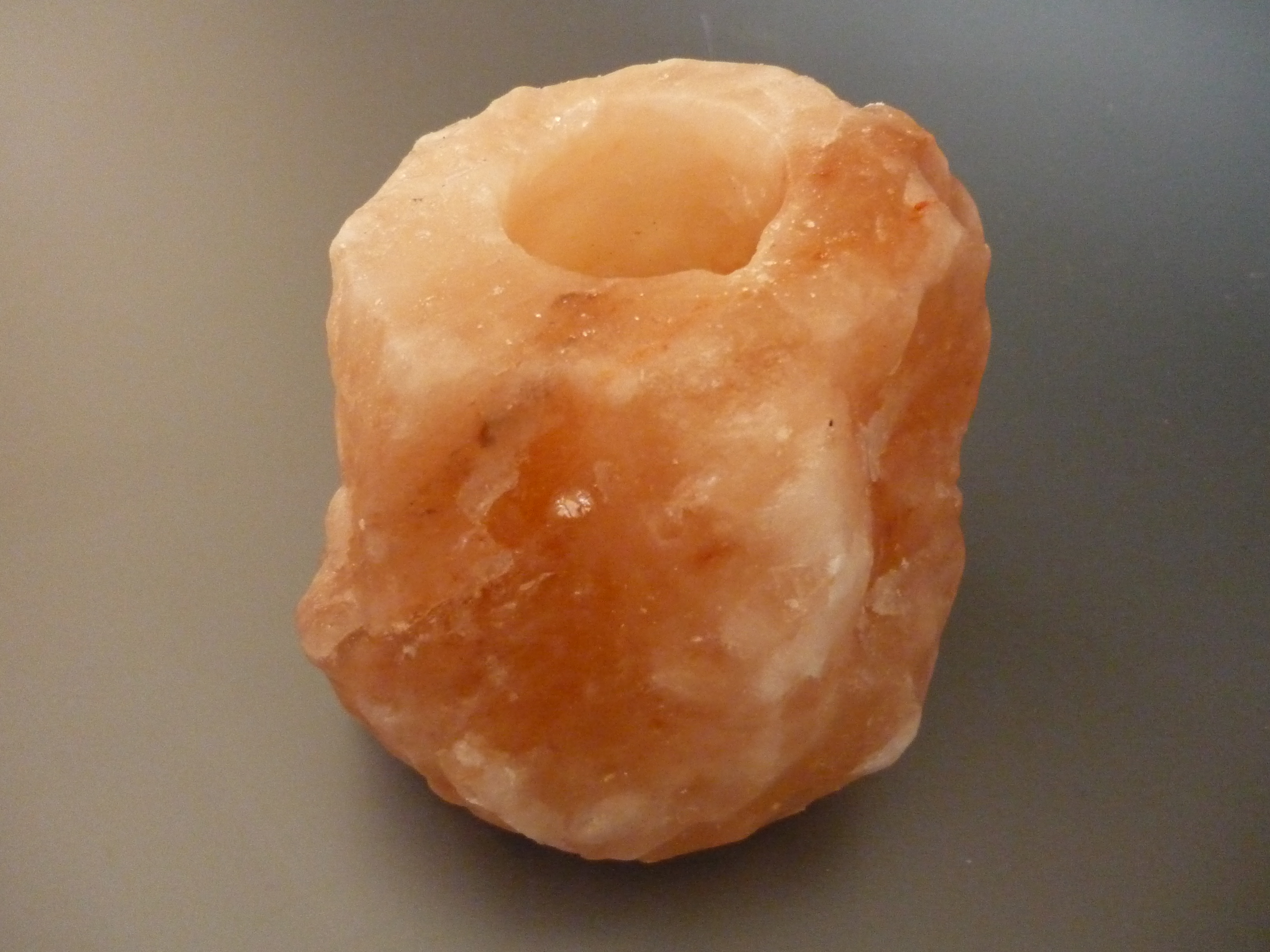 Himalája sómécses natúr 1,5-2 kg 1 db