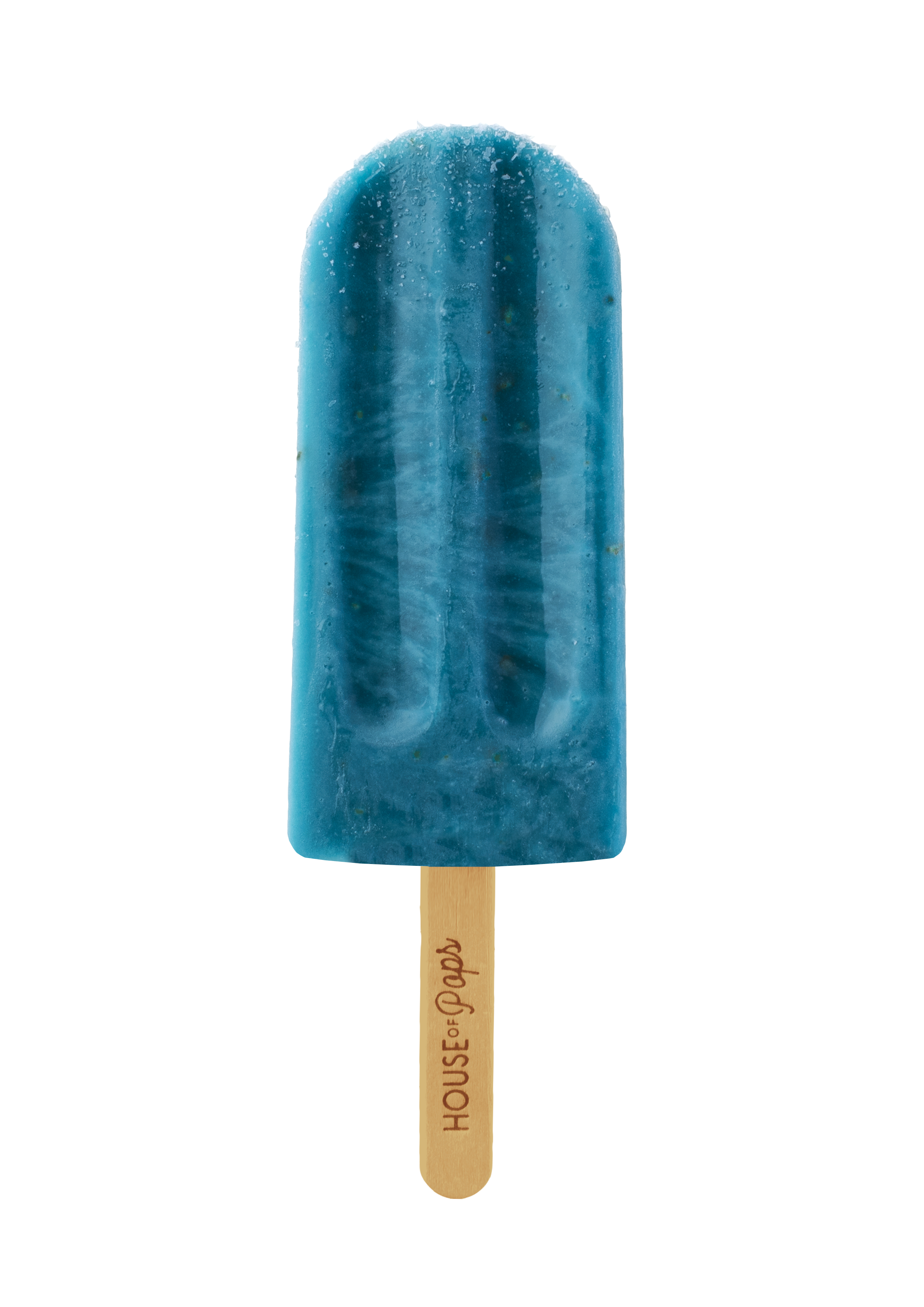 House of pops galactic lime ízű fagylalt 80 ml