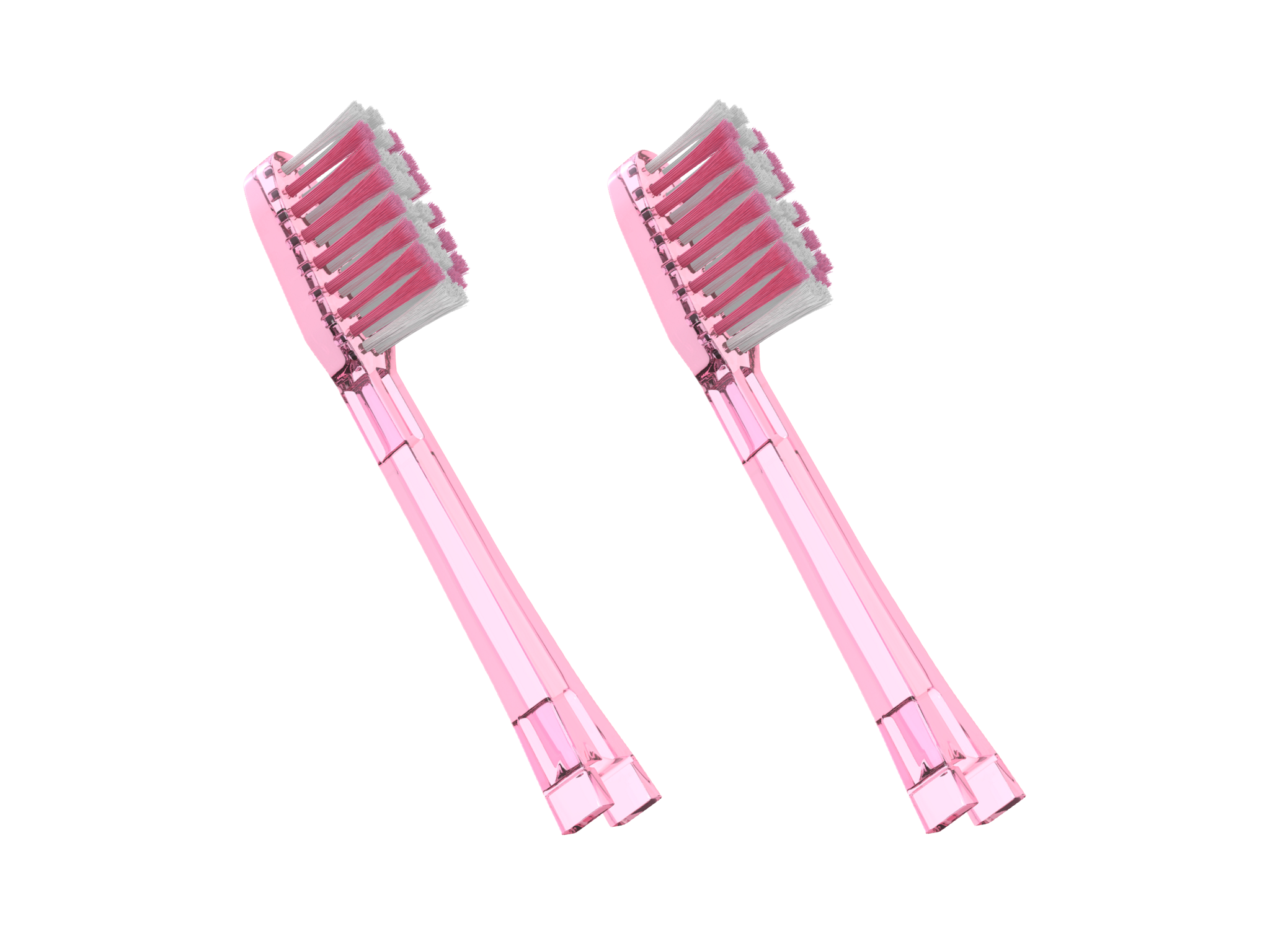 Ionickiss Ionic pótfej medium pink 1 db