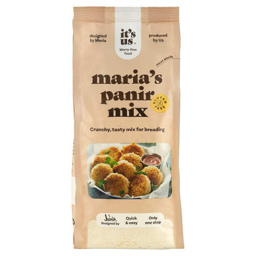 It`s us maria`s panír mix 500 g