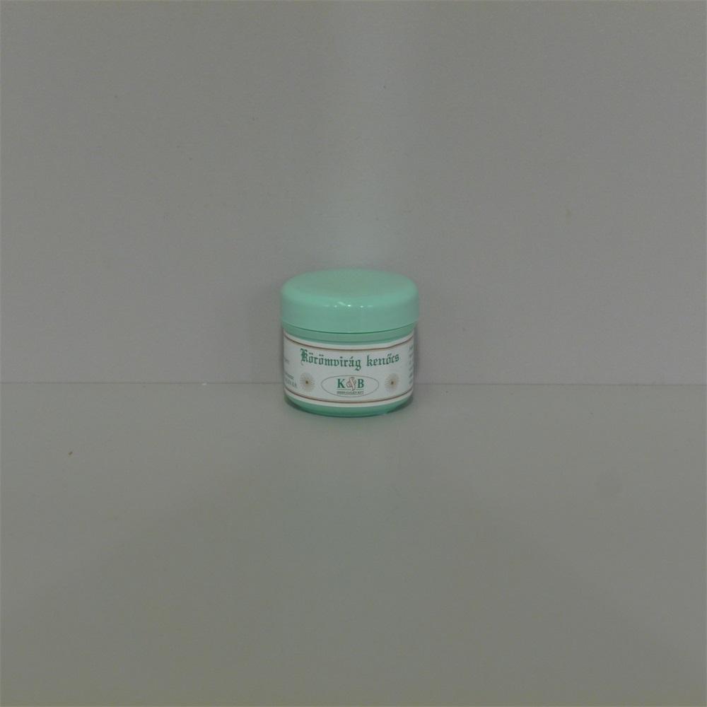 K&b körömvirág kenőcs 10 ml