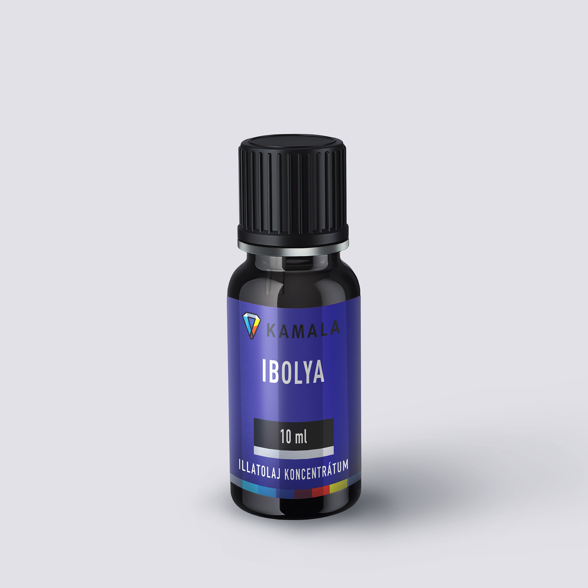 Kamala illatolaj koncentrátum ibolya 10 ml