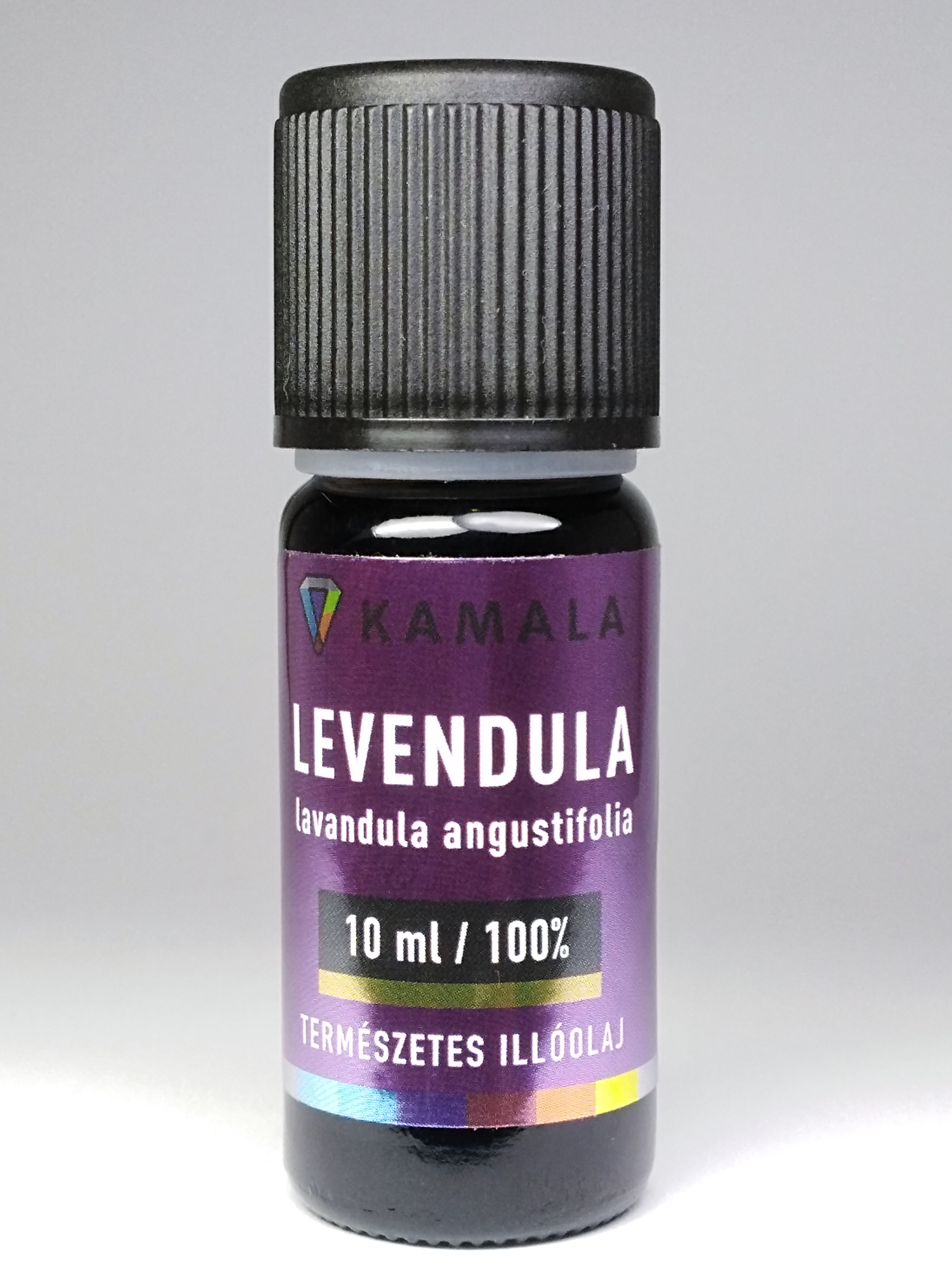 Kamala illóolaj levendula 100% 10 ml