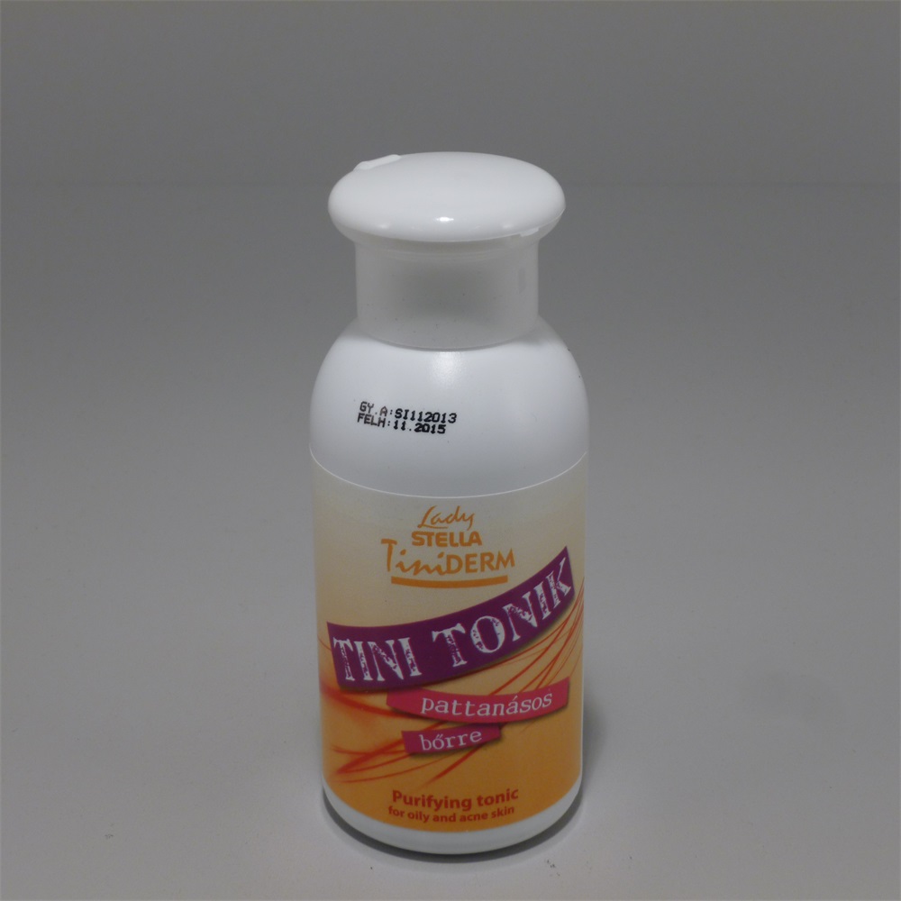 Lady Stella tiniderm tini-tonik 100 ml