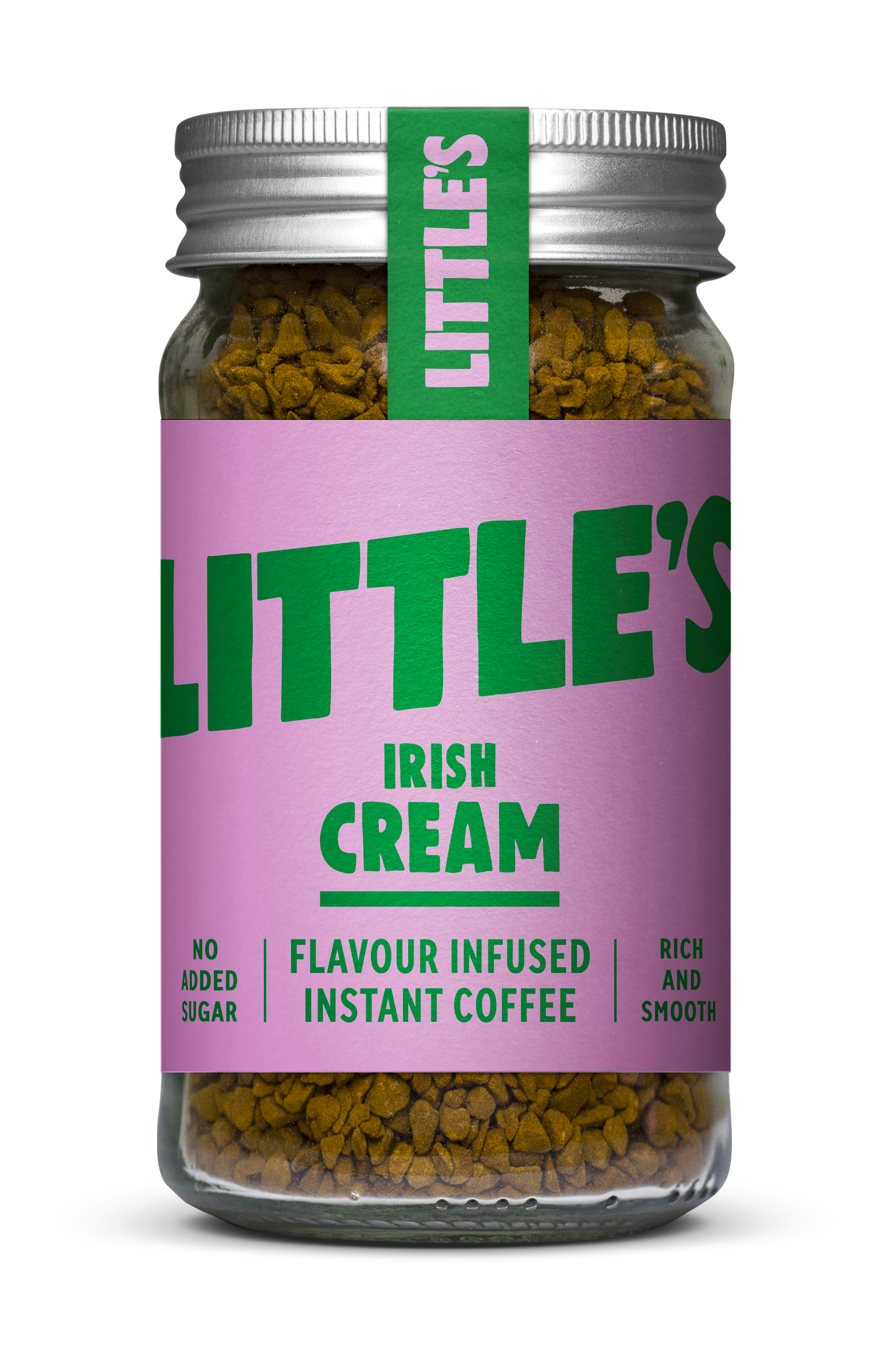 Littles instant kávé irish cream 50 g