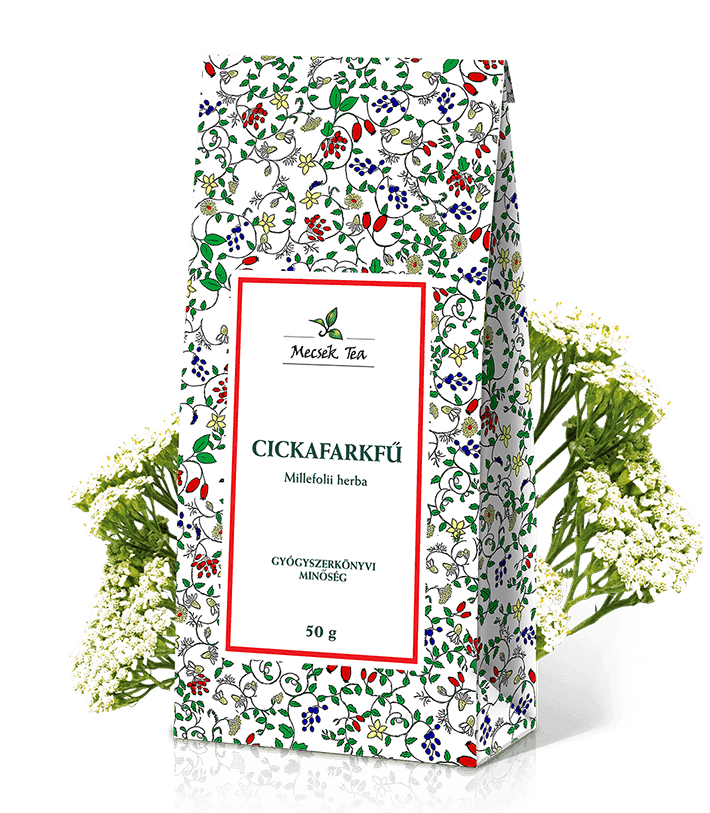 Mecsek cickafarkfű tea 50 g