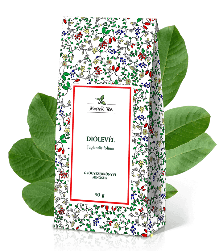 Mecsek diólevél 50 g