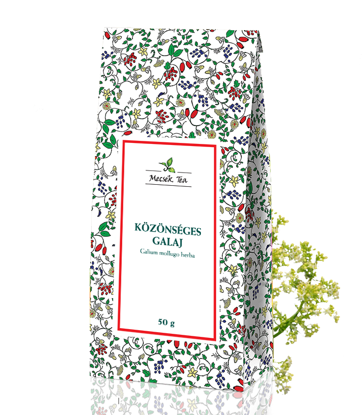 Mecsek közönséges galaj 50 g