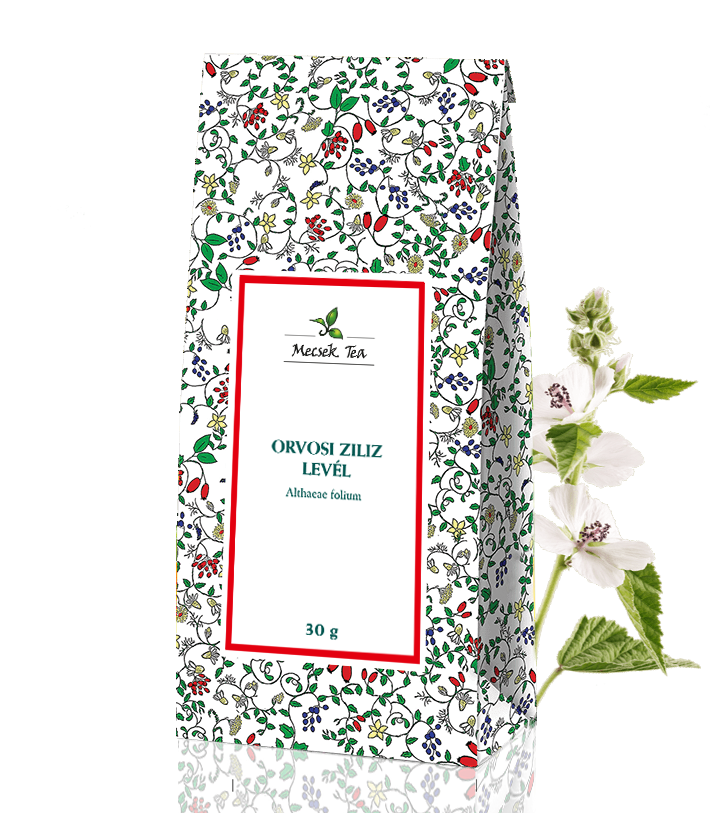 Mecsek orvosi ziliz levél tea 30 g
