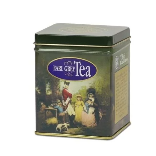 Mlesna sypaný čaj Earl Grey 100 g