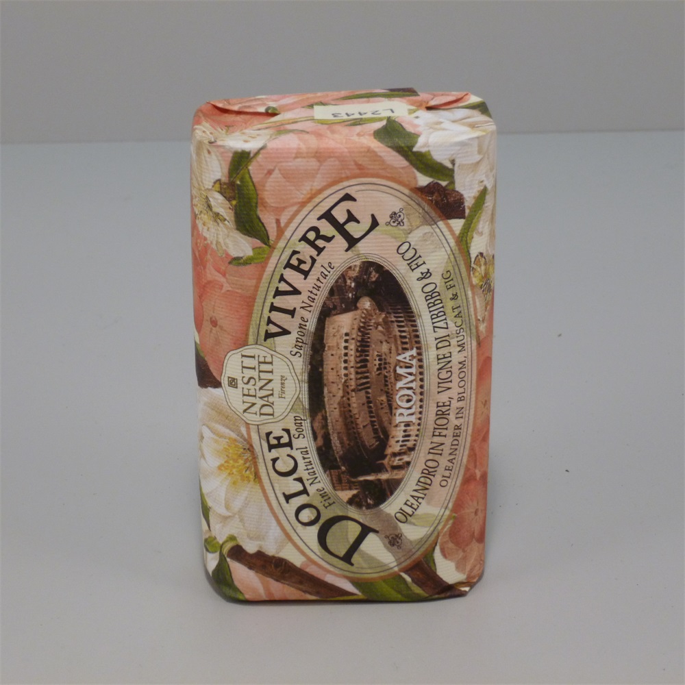 Nesti szappan dolce vivere roma 250 g