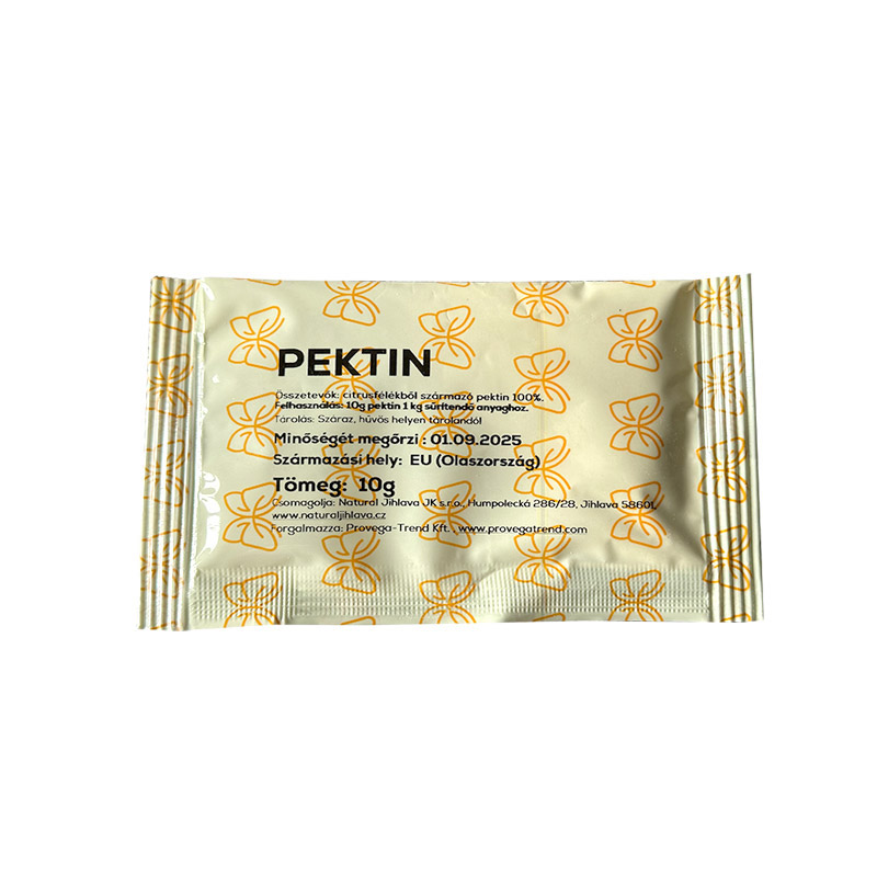 Natural Jihlava Pektín zahusťovadlo 10g