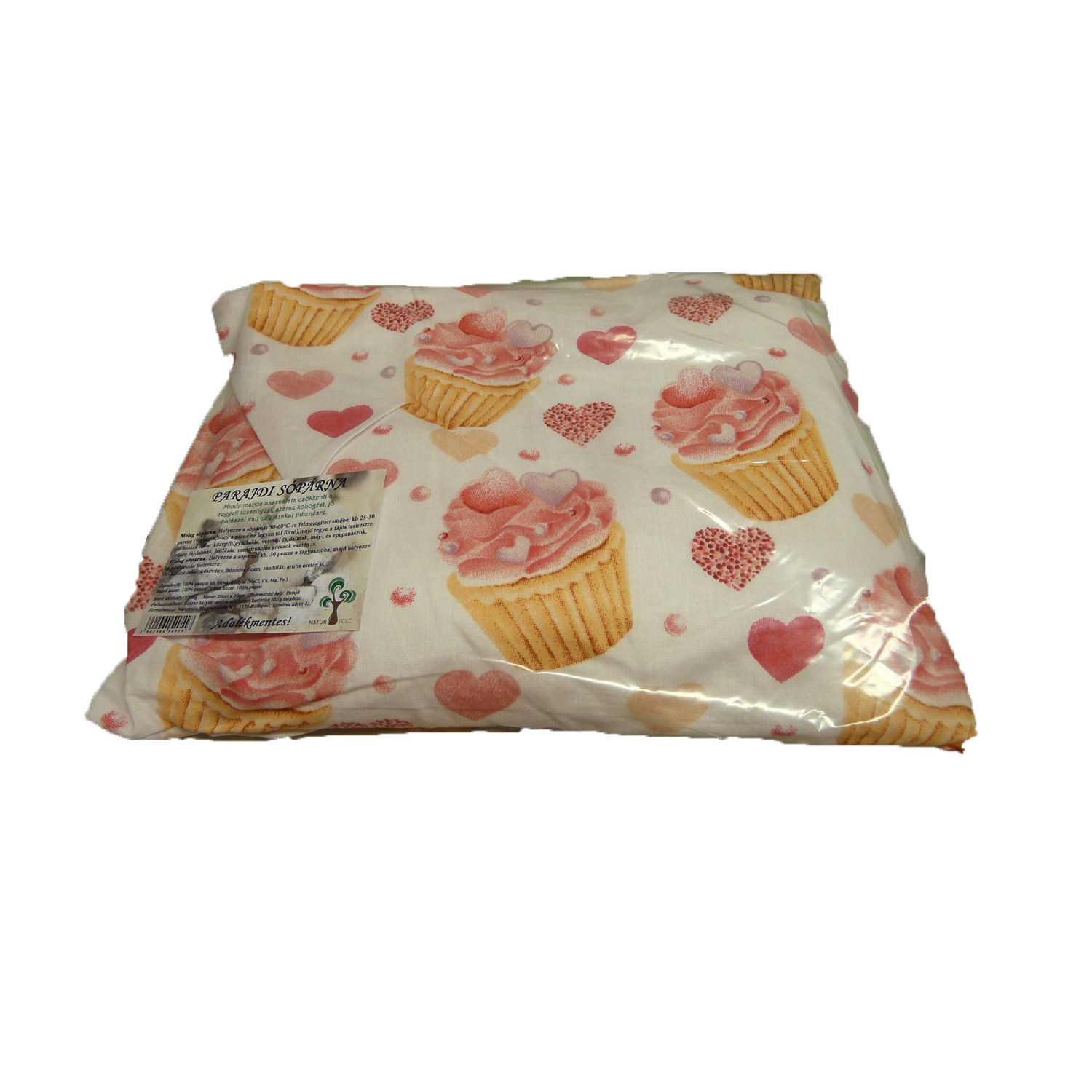 Naturpolc parajdi sópárna 1 db