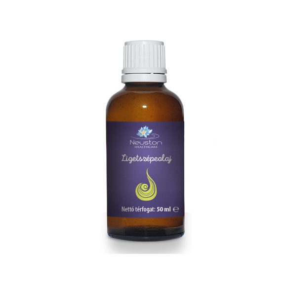Neuston természetes ligetszépe olaj 50 ml