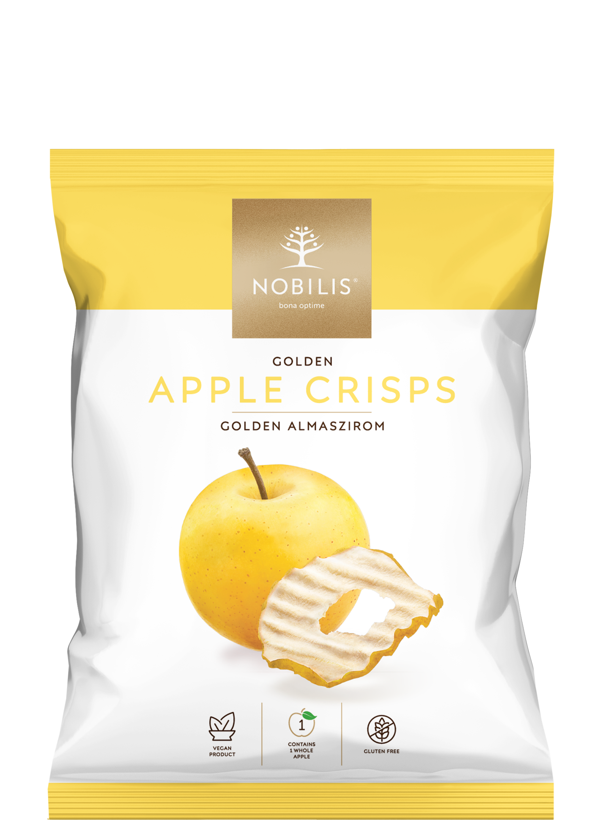 Nobilis almaszirom golden 20 g