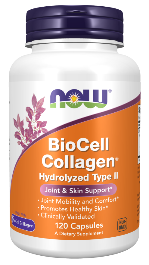 Now biocell collagen kapszula 120 db