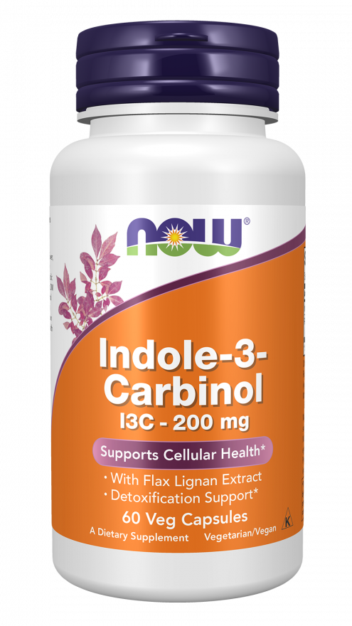 Now indole-3-carbinol kapszula 60 db