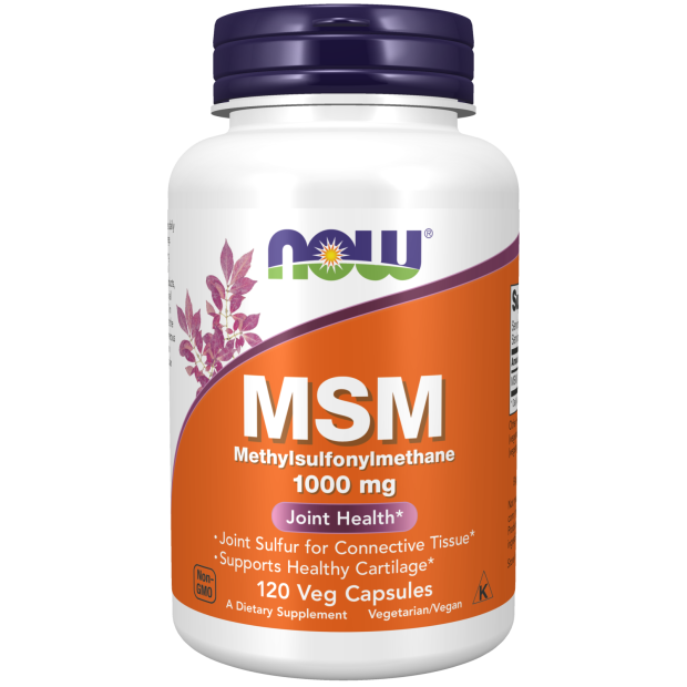 Now msm 1000mg kapszula 100 db