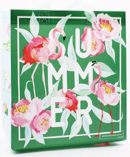 Ökotáska vivaldi többféle 1 db