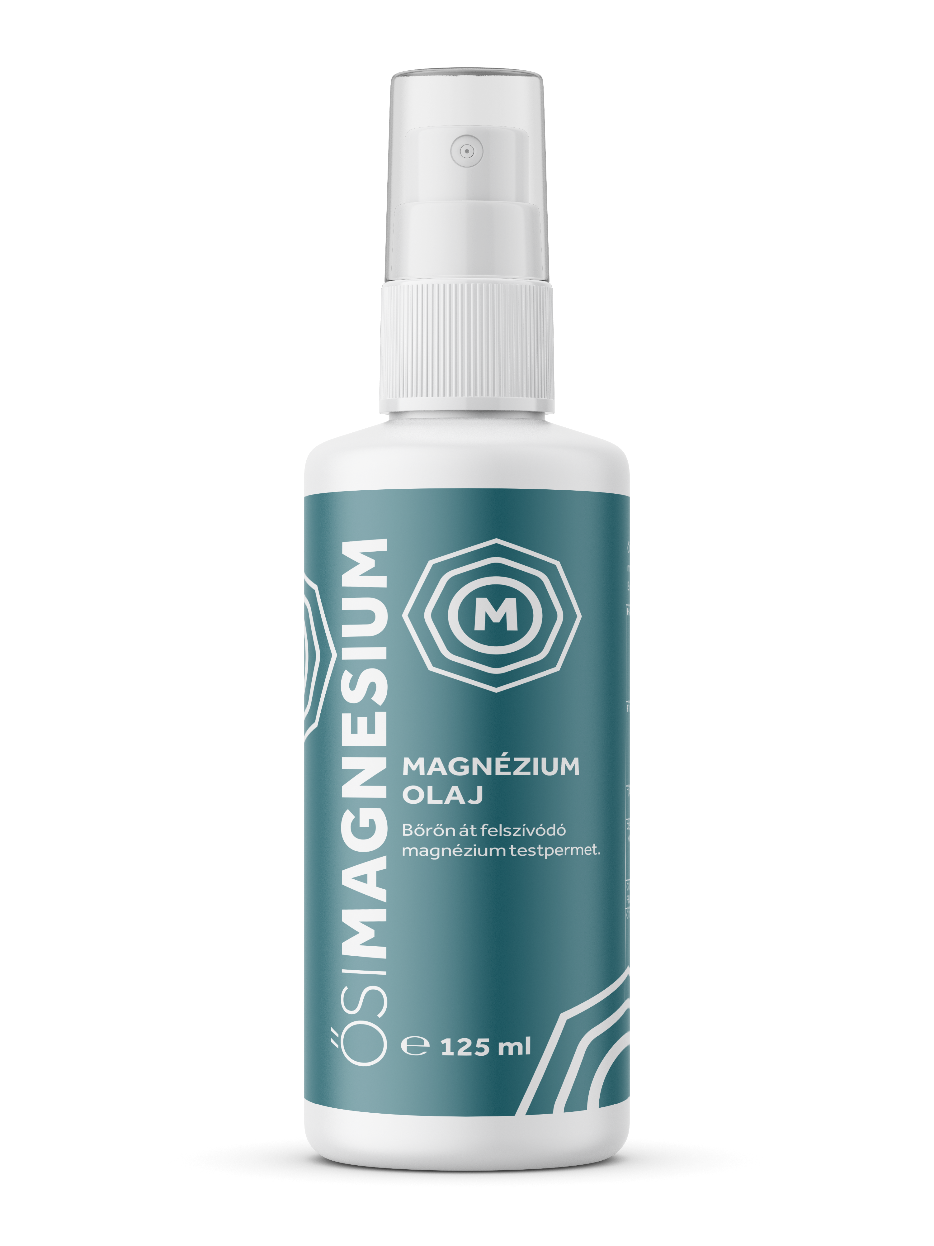 Ősi magnézium koncentrátum 125 ml